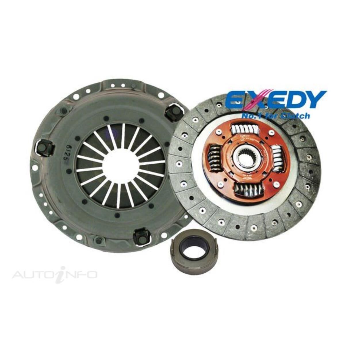 CLUTCH KIT, , scanz_hi-res