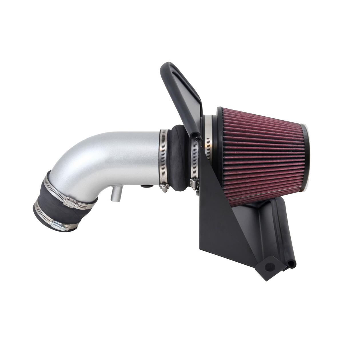 77-1567KS K&N PERFORMANCE AIR INTAKE SYSTEM, , scanz_hi-res