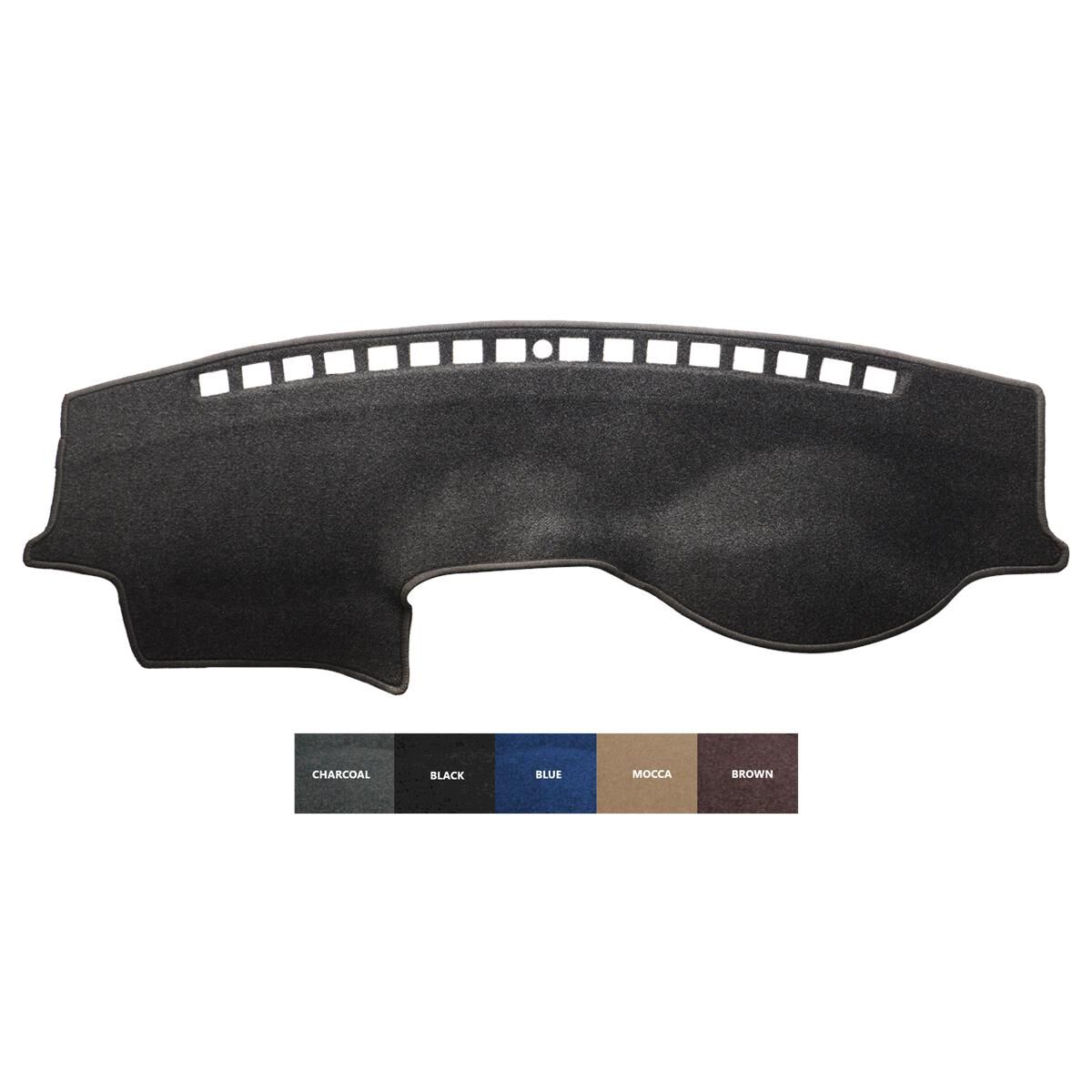 DASHMAT - BLACK, , scanz_hi-res