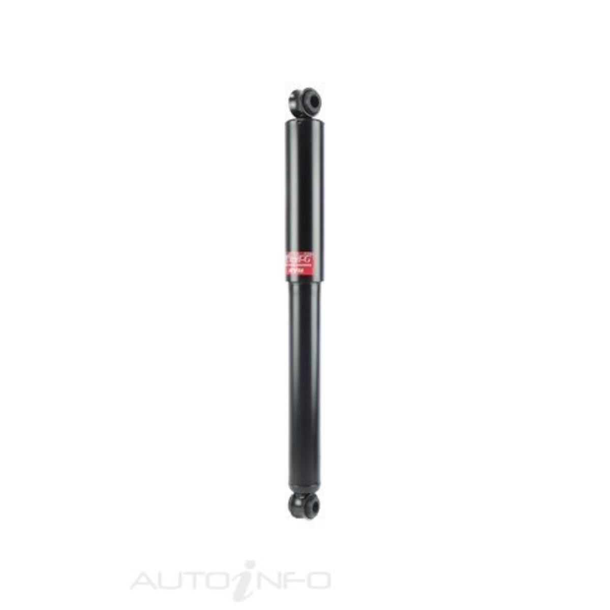 KYB RR ISU HOL RODEO 03> 4*4 W/ TORSION BAR FR TYPE SUSP, , scanz_hi-res