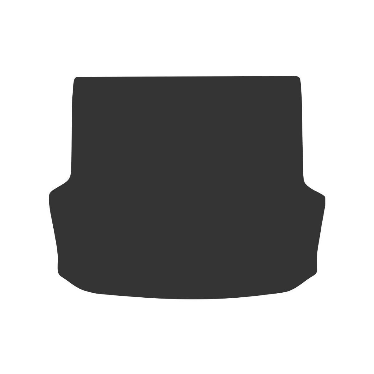 ECO CARPET BOOT LINER FOR SUBARU IMPREZA WRX WAGON (VN) 2021 ONWARDS, , scanz_hi-res