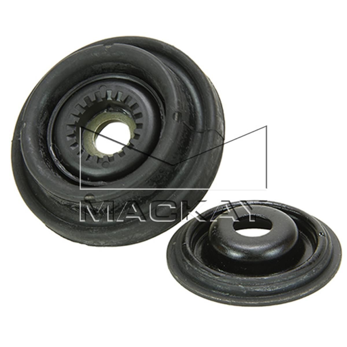 STRUT MOUNT FRONT LH & RH DAEWOO KALOS 1.5L PETROL FWD AUTOMATIC, , scanz_hi-res