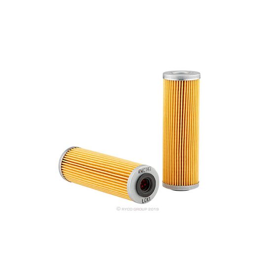 RYCO MOTORCYCLE OIL FILTER - RMC142, , scanz_hi-res