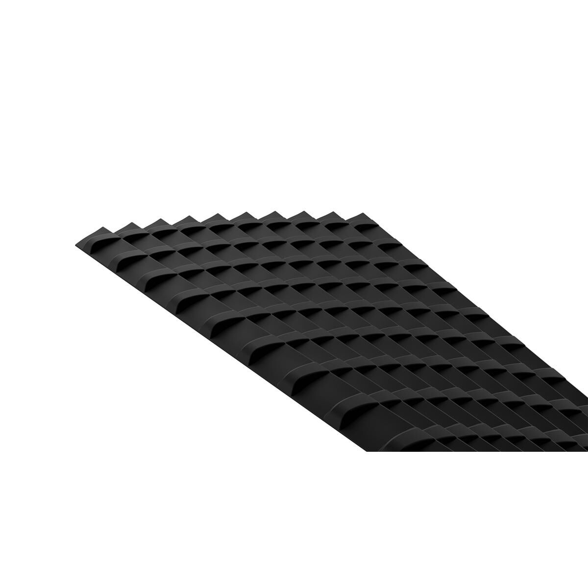 Rhino-Rack Sportz Bar Vortex Generating Twin Strip Spare Kit (10Pc) - SZ-VGS10, , scanz_hi-res