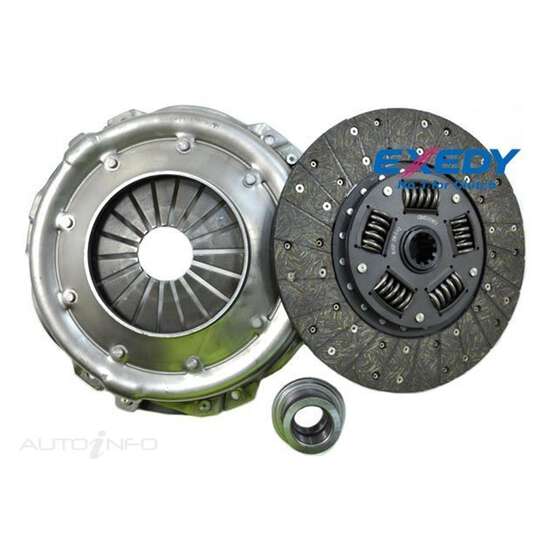 CLUTCH KIT, , scanz_hi-res