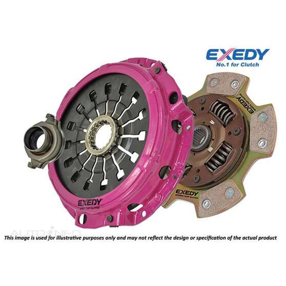CLUTCH KIT, , scanz_hi-res