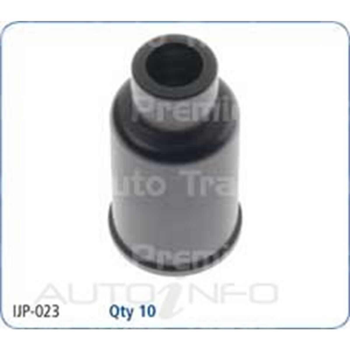 FUEL INJECTOR PINTLE CAP 10, , scanz_hi-res