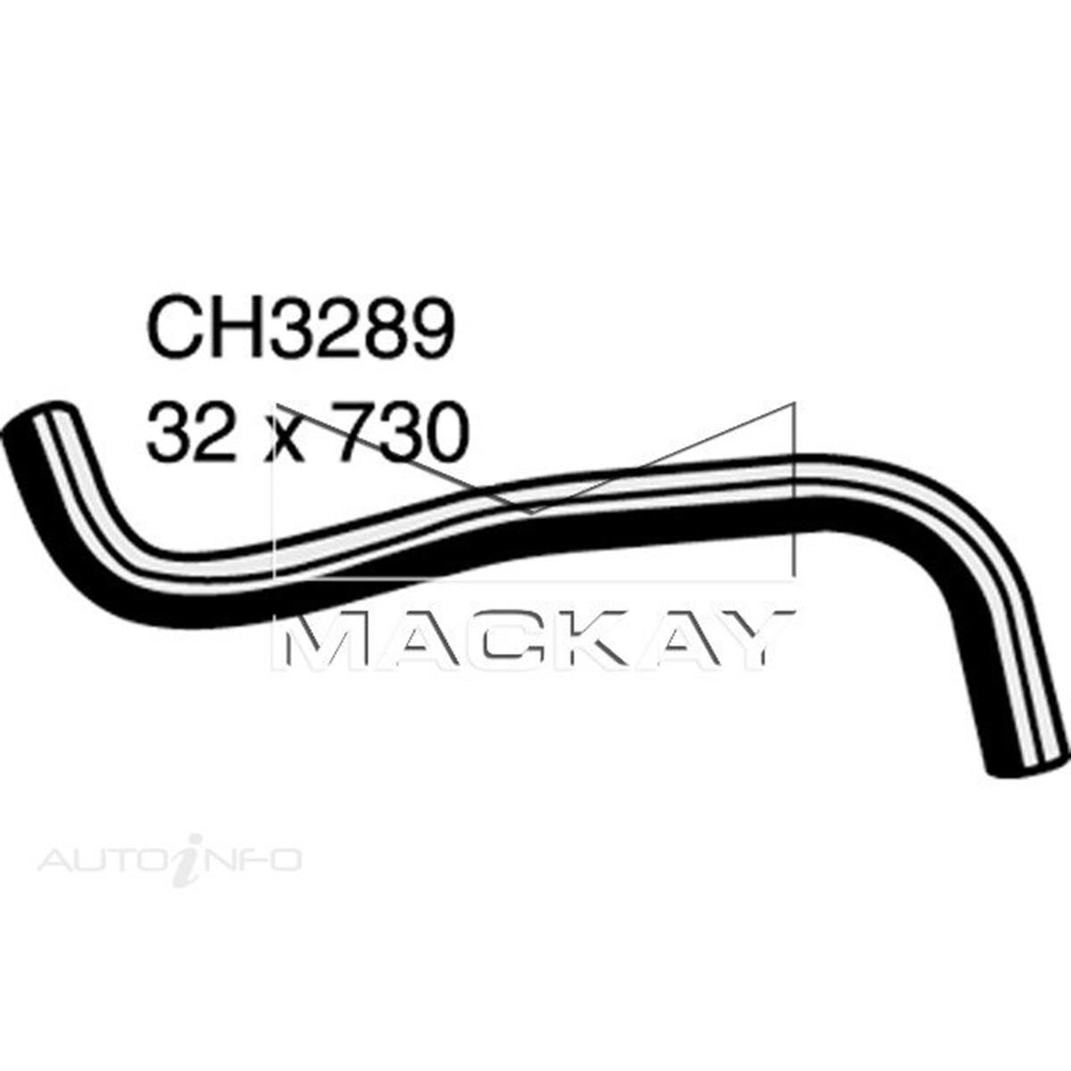 BOTTOM HOSE CHEVROLET /GMC BUICK   5.7 LITRE (W/O H.D. COOLING) GATES 20893 SHAPE*, , scanz_hi-res
