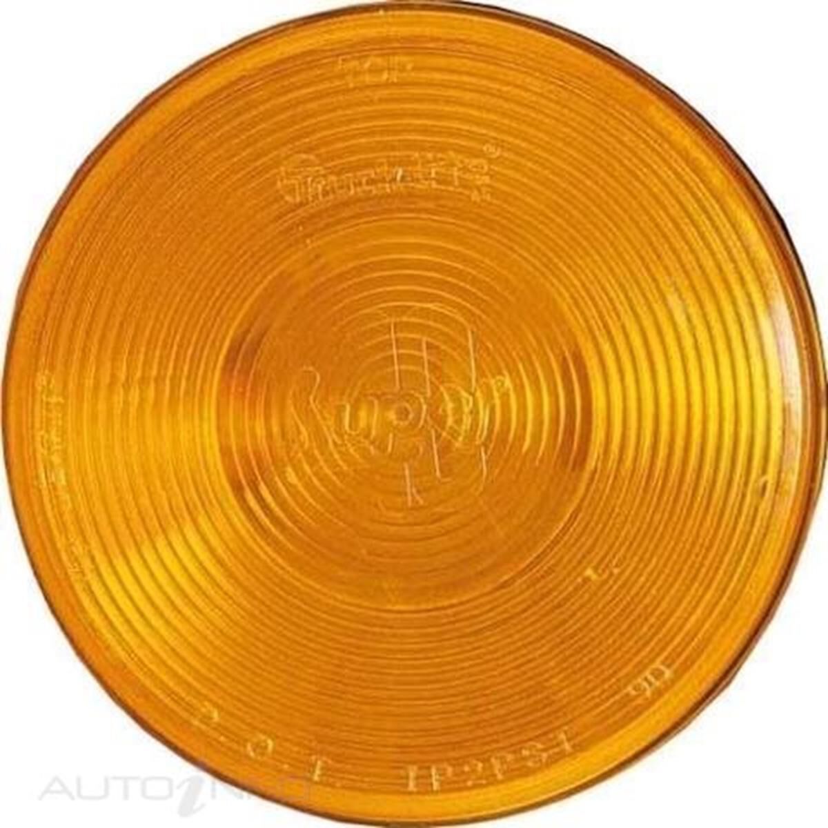 LAMP 12V REAR INDICATOR, , scanz_hi-res