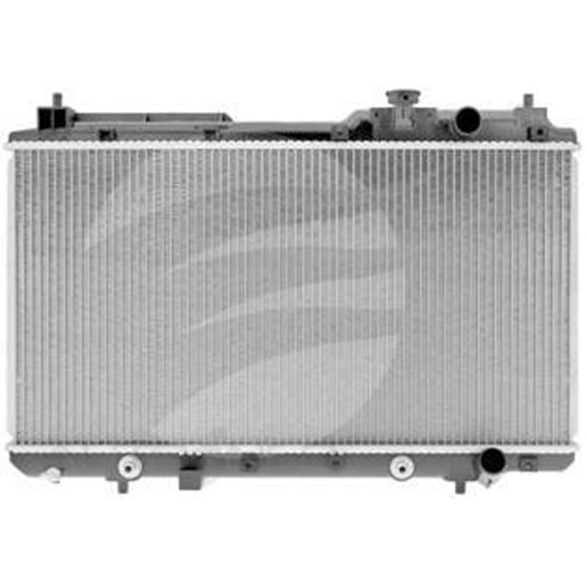 RAD ASS HONDA CRV 96-01, , scanz_hi-res