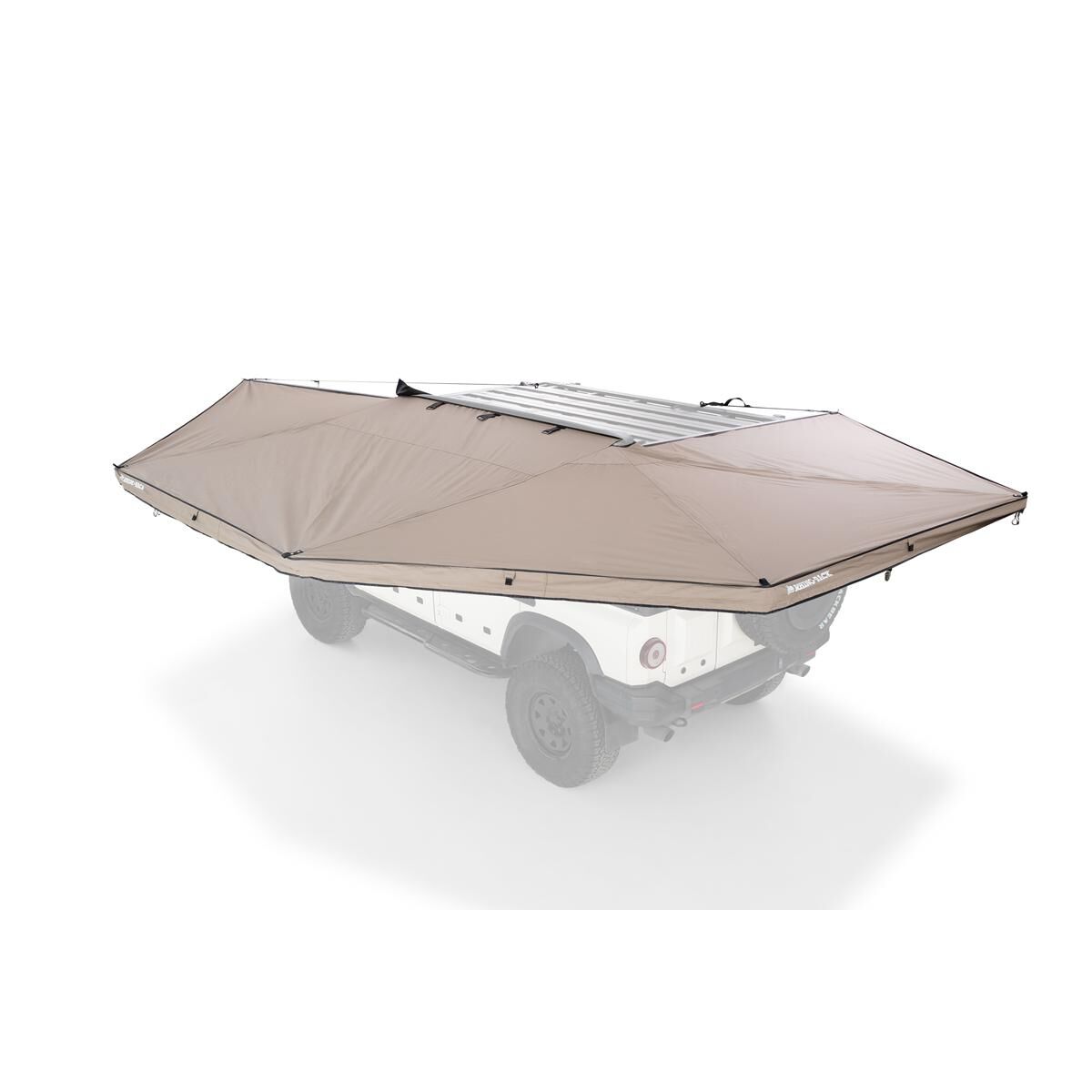 Rhino-Rack Batwing 270 Freestanding Awning Left - 32145, , scanz_hi-res