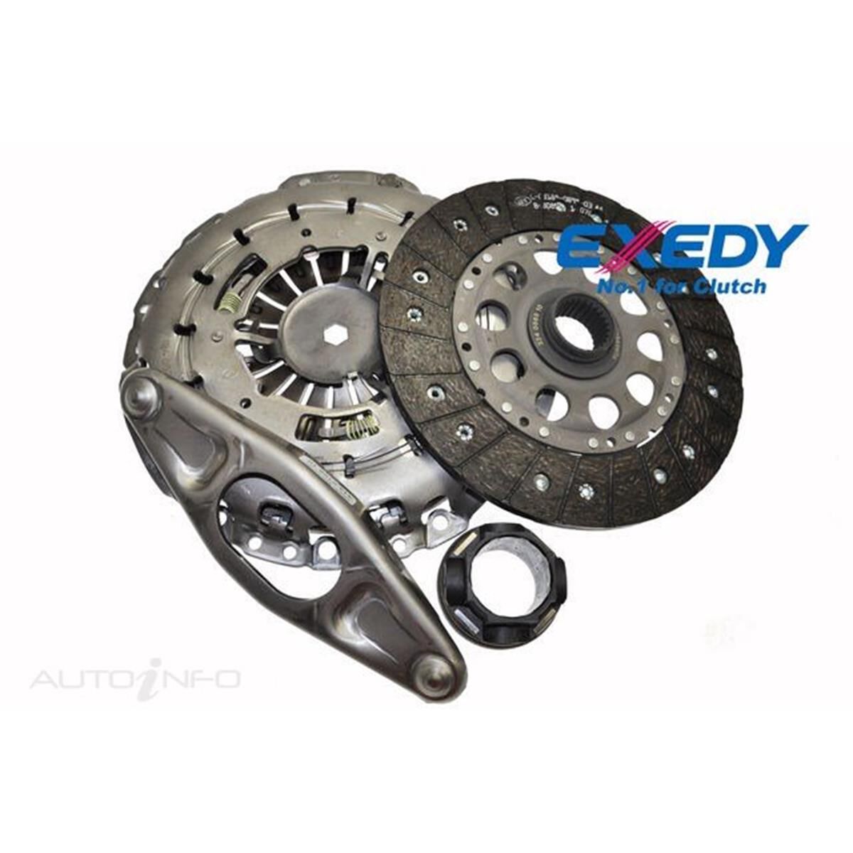 CLUTCH KIT, , scanz_hi-res