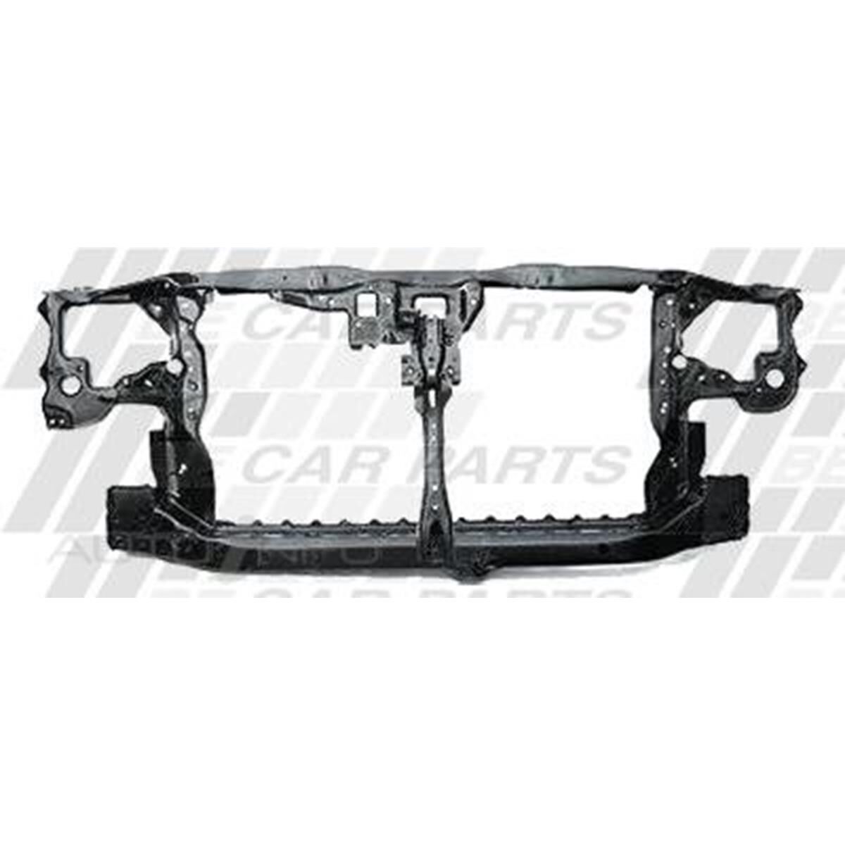 RADIATOR SUPPORT - W/AIR BAG, , scanz_hi-res