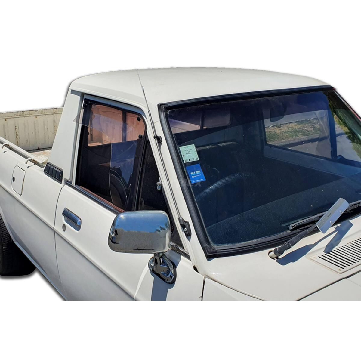 DATSUN 1200 1974 4 DOOR, , scanz_hi-res