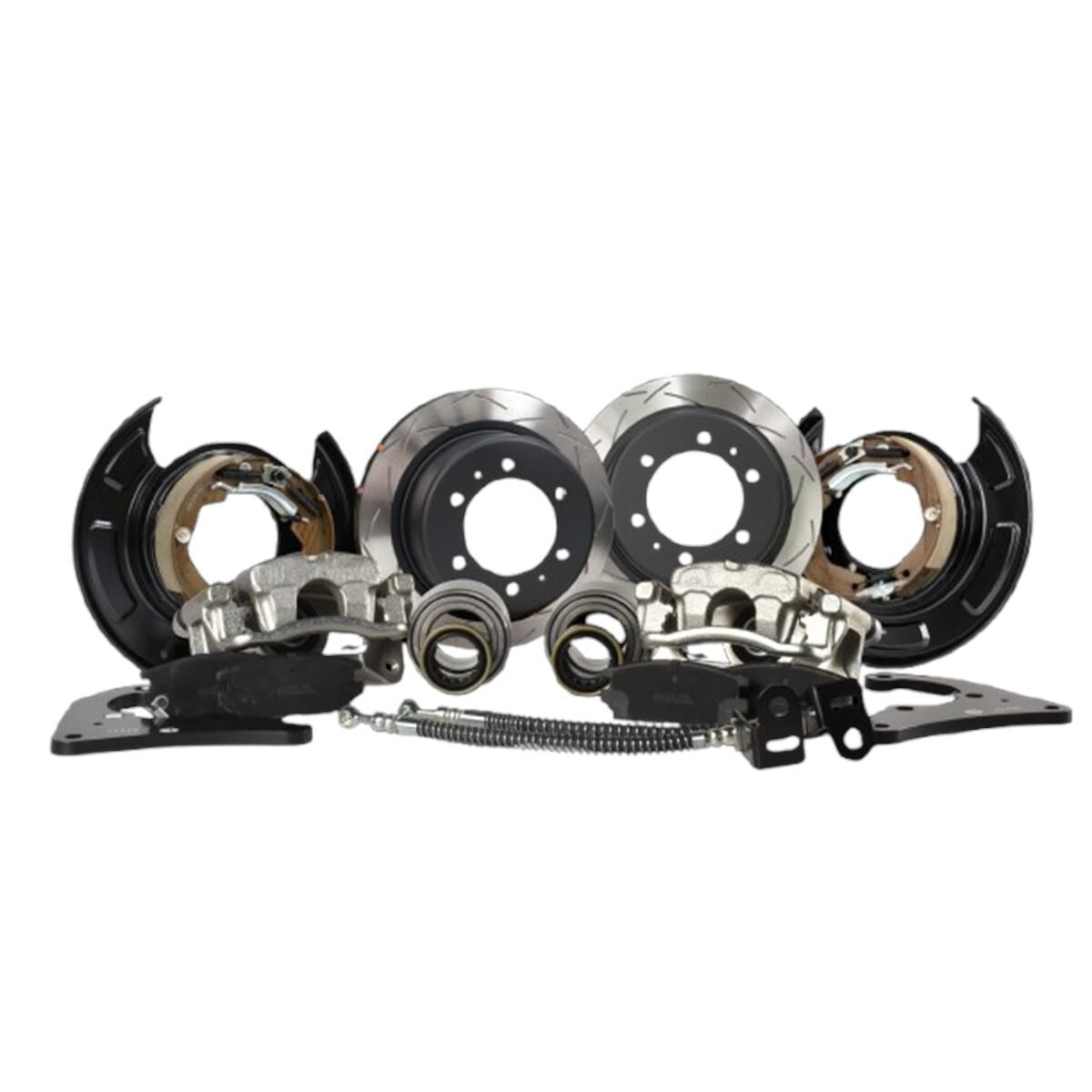 DBA CONVERSION KIT [NISSAN NAVARA D23 NP3000 2/05 - 7/08 ], , scanz_hi-res