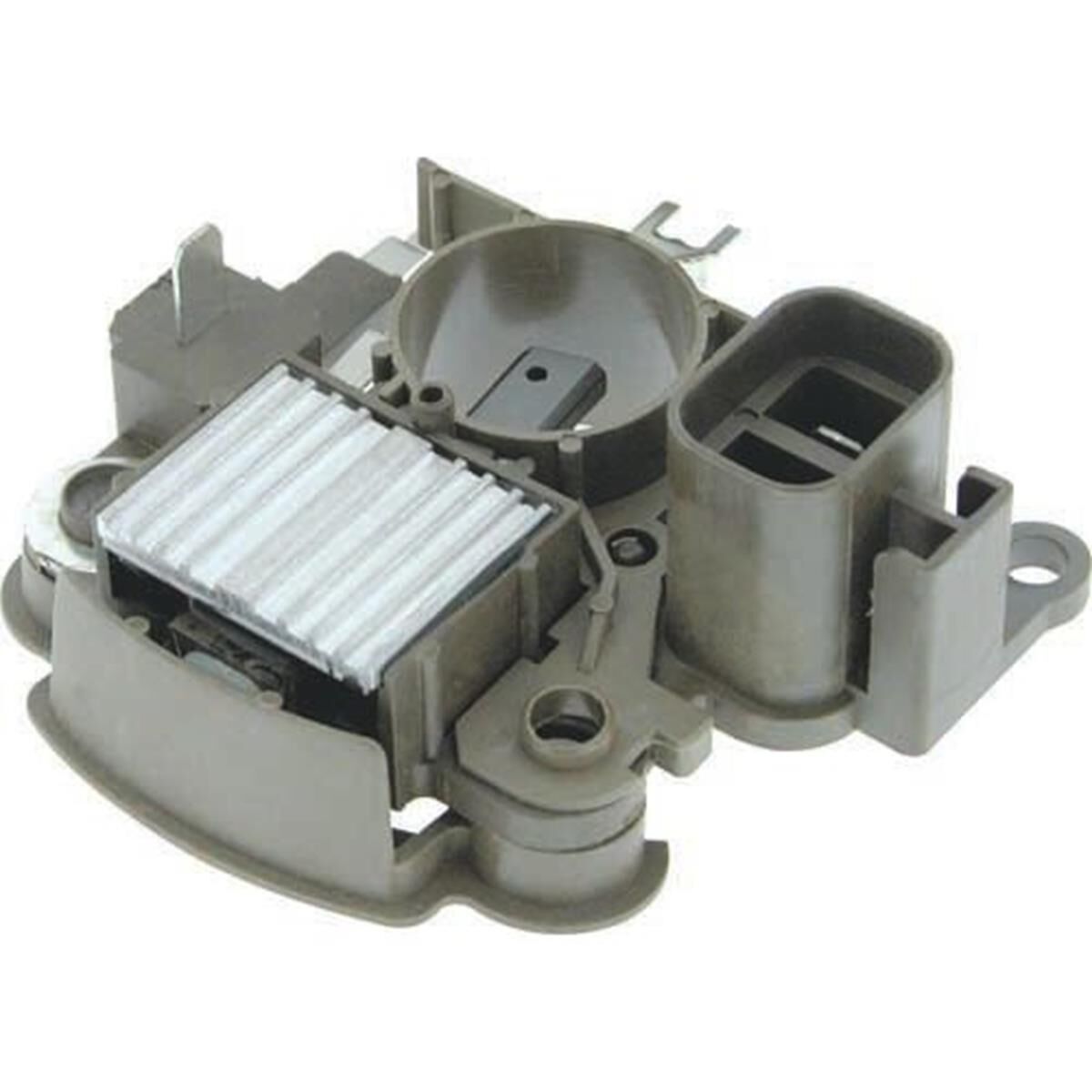 VOLTAGE REG 12V MITSUBISHI 189 MAZDA IM829 831445 TRANSPO, , scanz_hi-res
