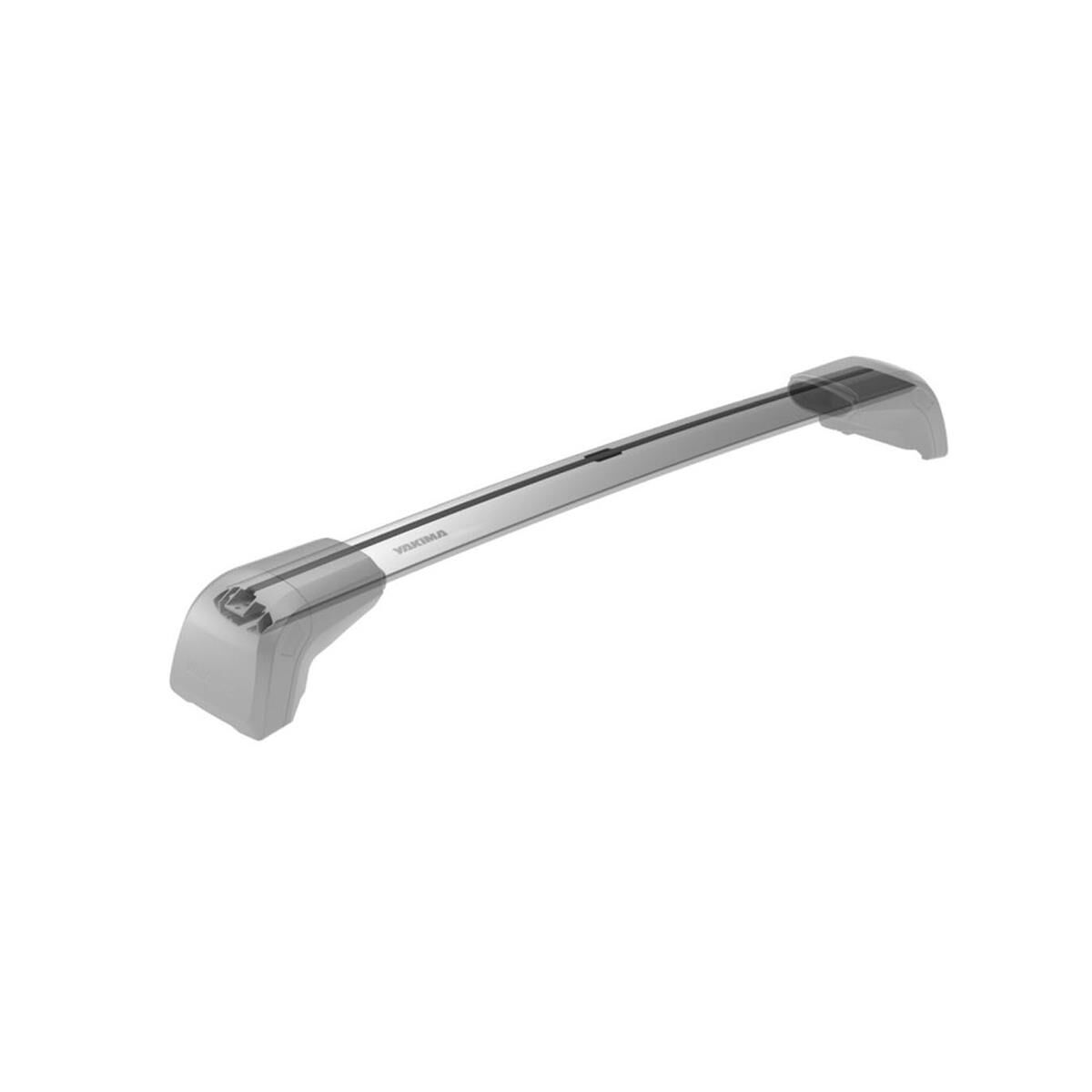 JETSTREAM FX BAR 2XL 127 CM SILVER PACK OF 1, , scanz_hi-res