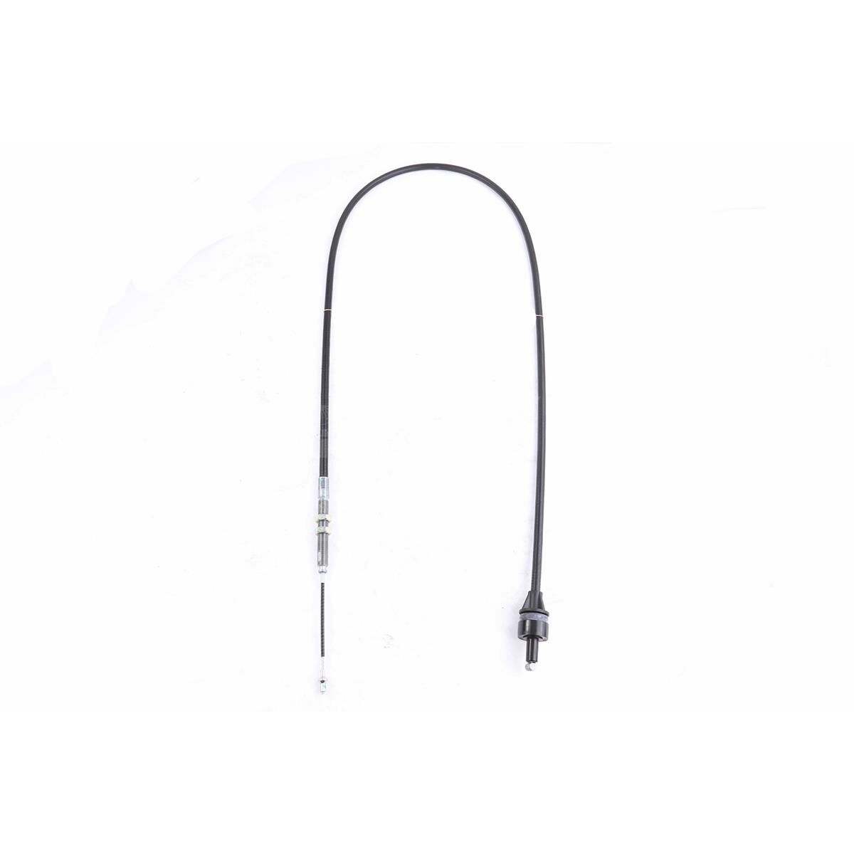 CLUTCH CABLE FALCON XF-XG 3 & 5 SPD, , scanz_hi-res