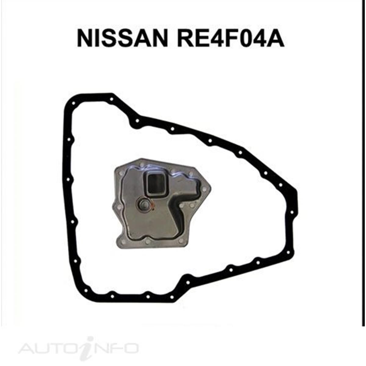 NISSAN RE4F04A/V (FWD), , scanz_hi-res