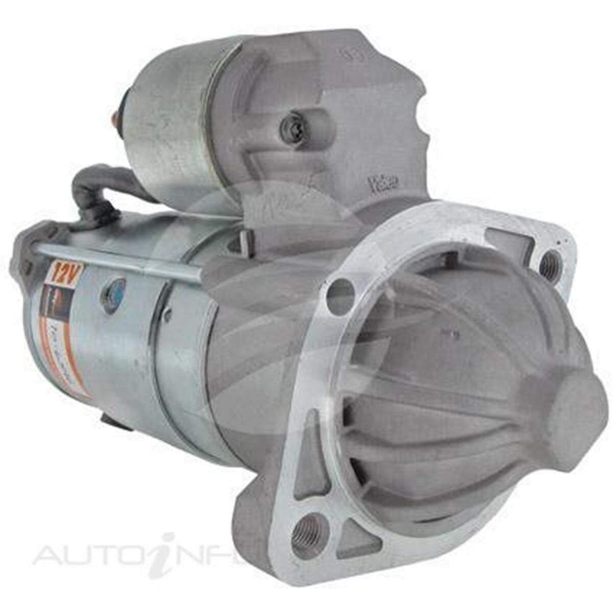 STARTER 12V PAJERO 2.5LT DSL, , scanz_hi-res