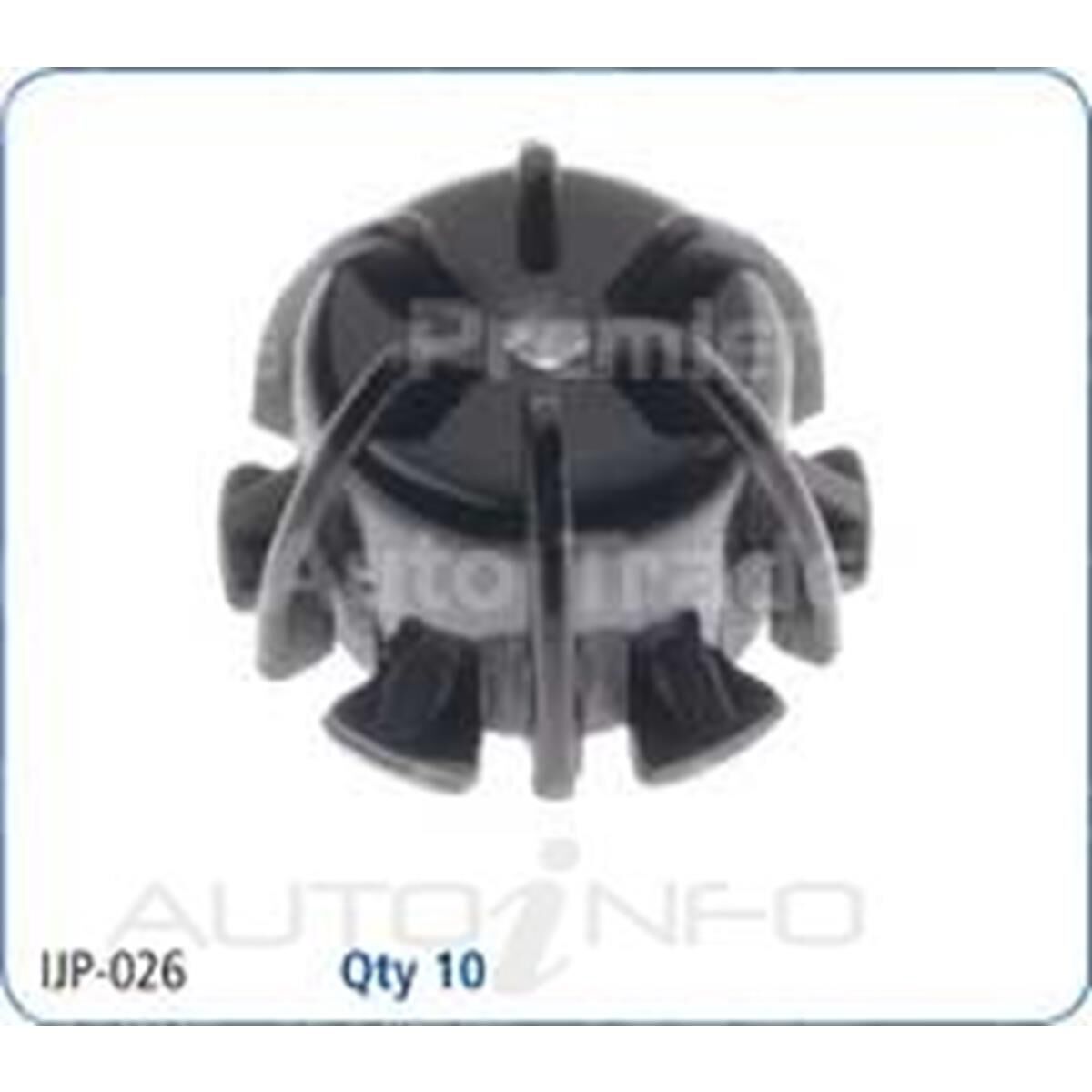 FUEL INJECTOR PINTLE CAP 10, , scanz_hi-res