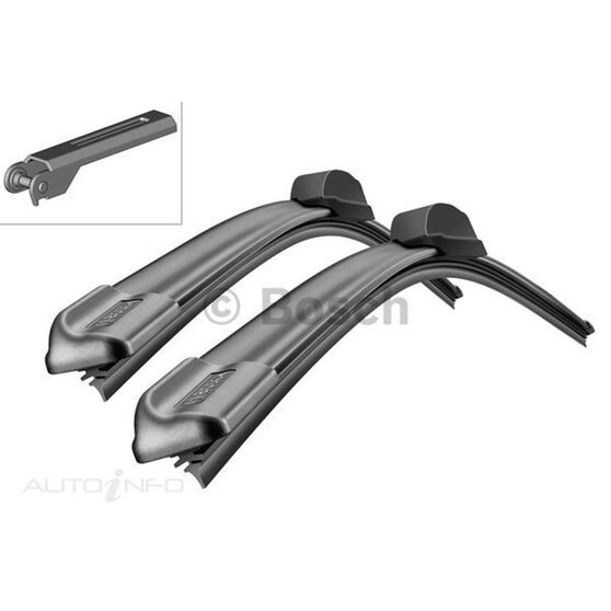 Aerotwin Wiper Blade Set A016s Supercheap Auto New Zealand