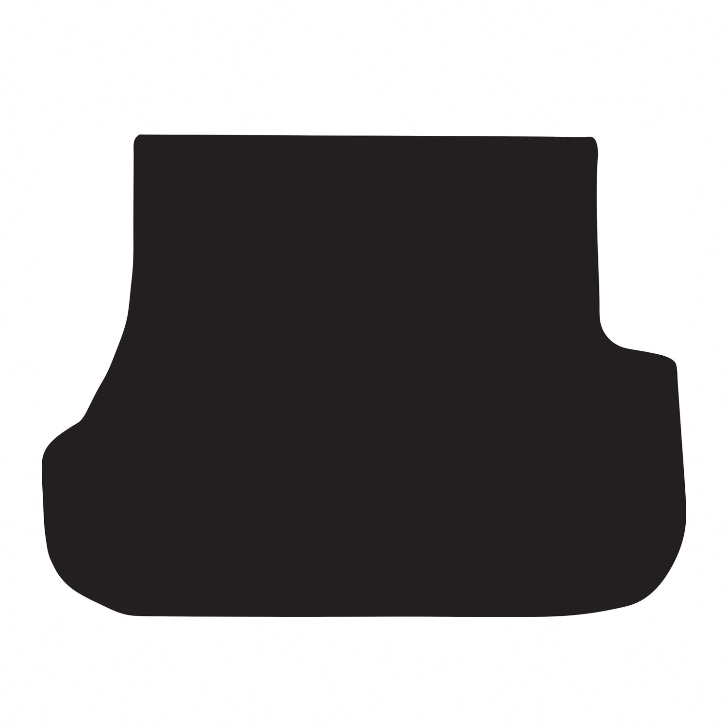 ECO CARPET BOOT LINER FOR FORD FALCON SEDAN (BA / BF) 2002-2008, , scanz_hi-res