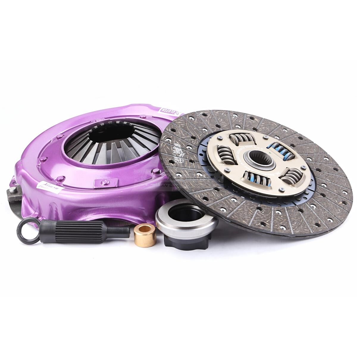 KIT PER GMH COM VK 5.0L, , scanz_hi-res