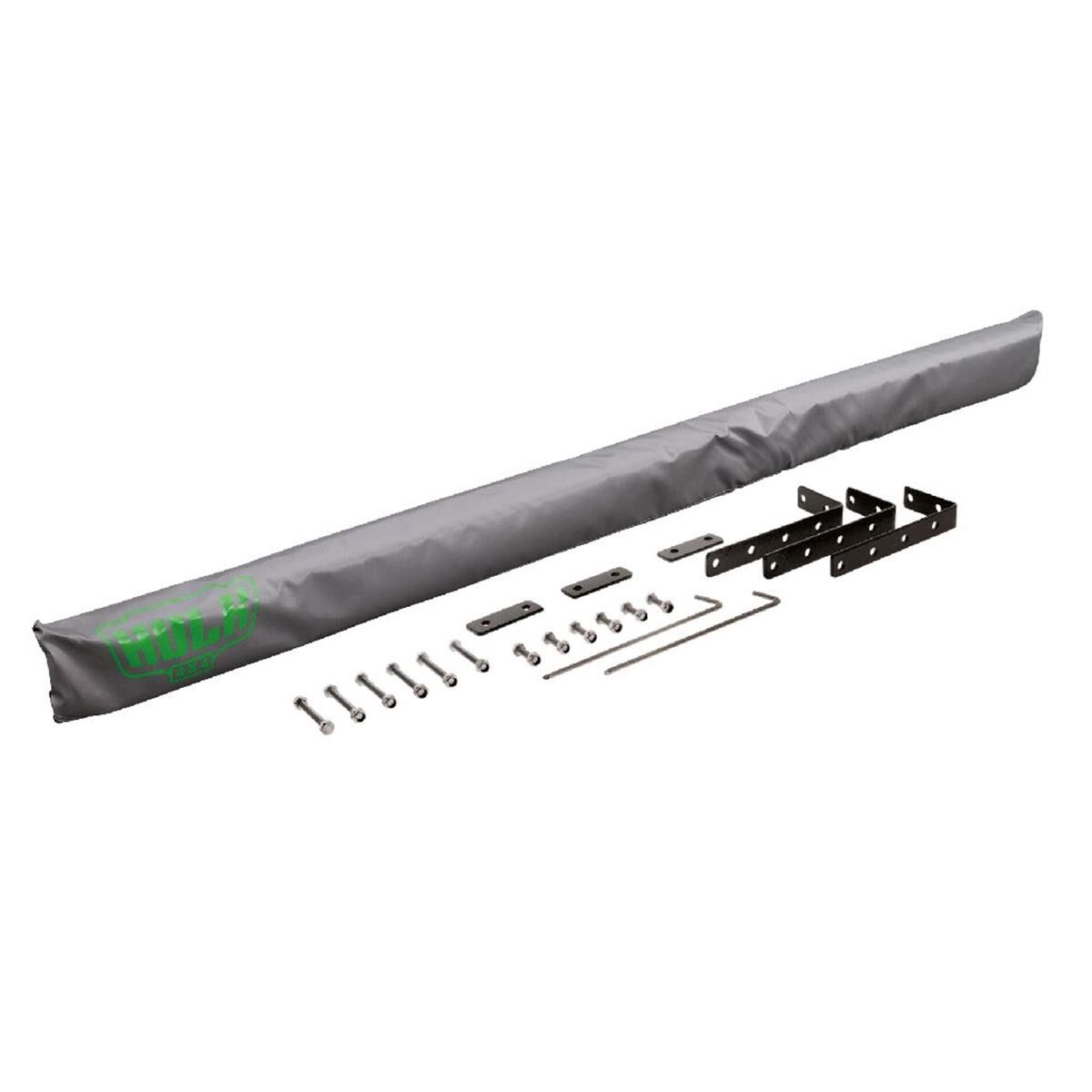 HULK PULL OUT AWNING 2M X 2.5M GREY WITH STORAGE BAG, , scanz_hi-res