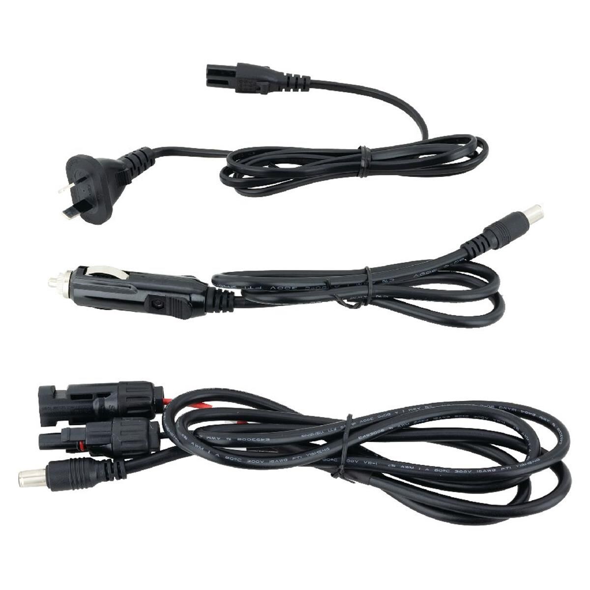 PS700 PORTABLE POWER STATION W/700W PURE SINE WAVE INVERTER 60Ah FESSIONAL, , scanz_hi-res