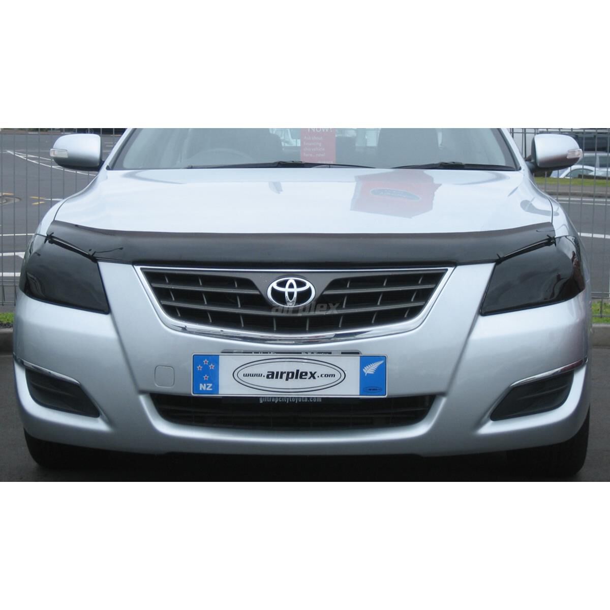 TOYOTA AURION (BRONZE), , scanz_hi-res