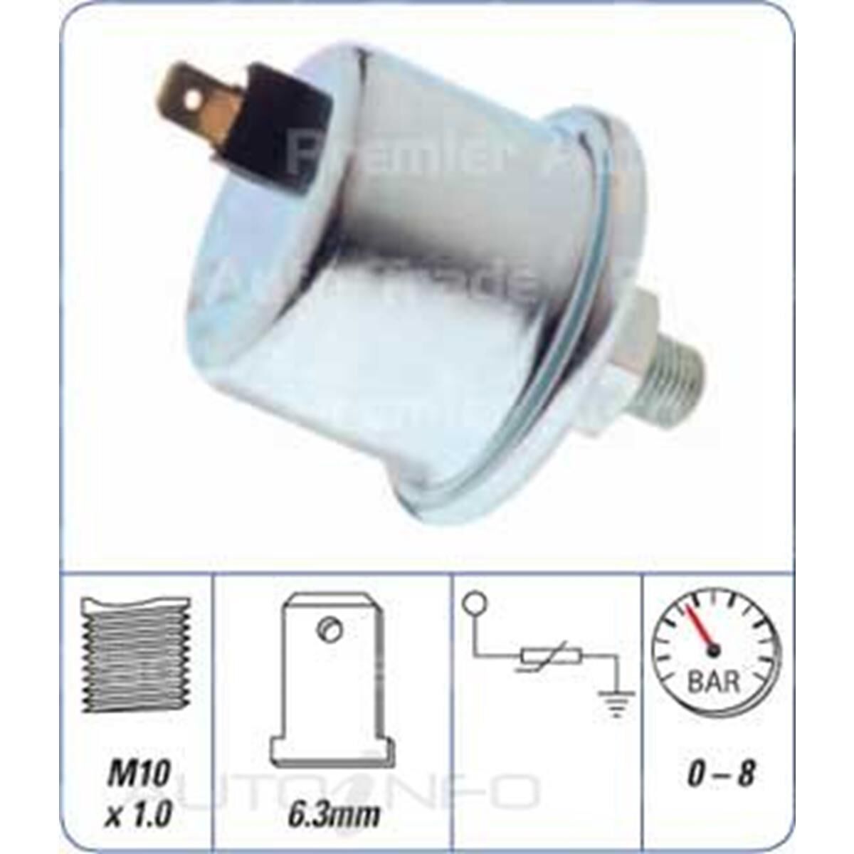 OIL PRESSURE SWITCH, , scanz_hi-res