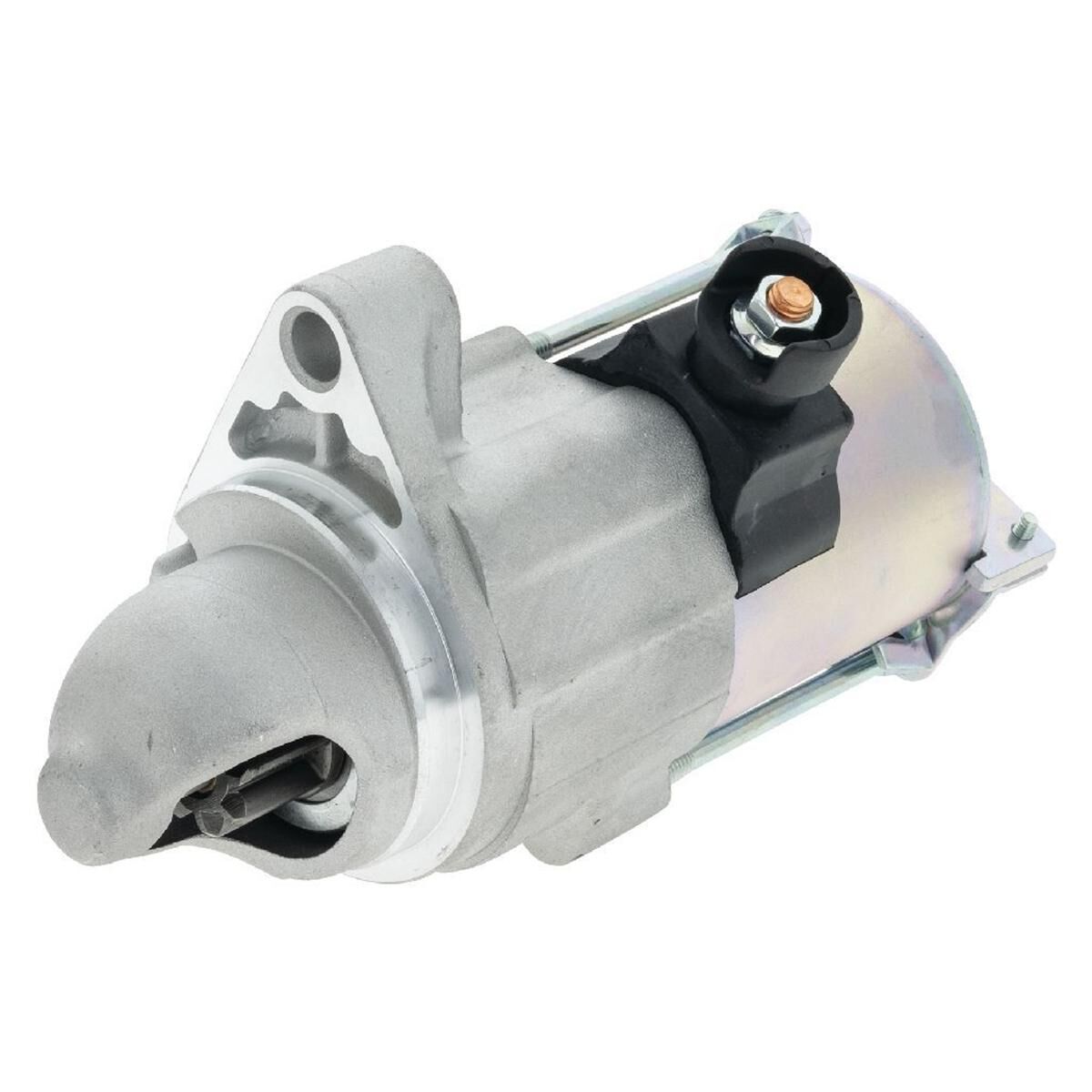 STR 12V 1.6kW 9T, HONDA JAZZ, FIT W/- 1.5L ENGINE 2015>, , scanz_hi-res