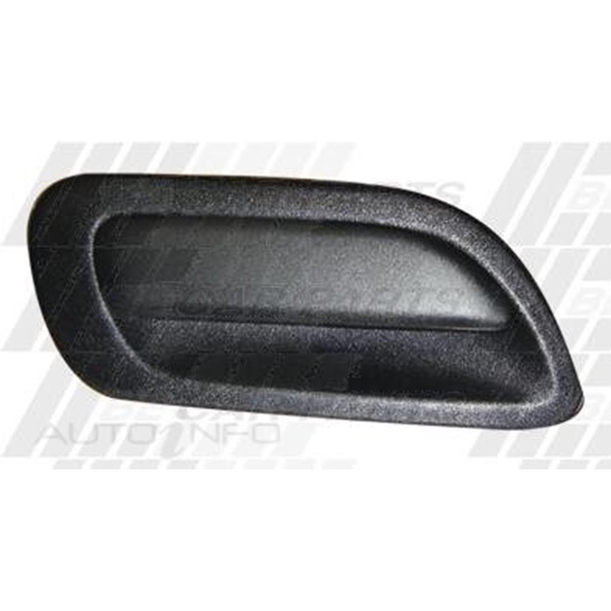 DOOR HANDLE - REAR OUTER - L/H, , scanz_hi-res