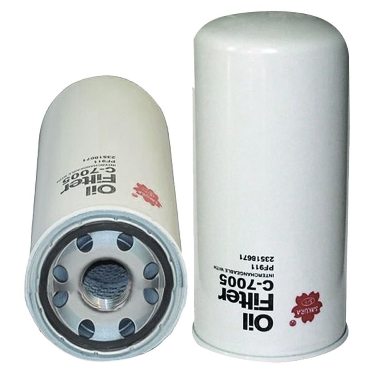 OIL FILTER REPLACES HDZ240, , scanz_hi-res