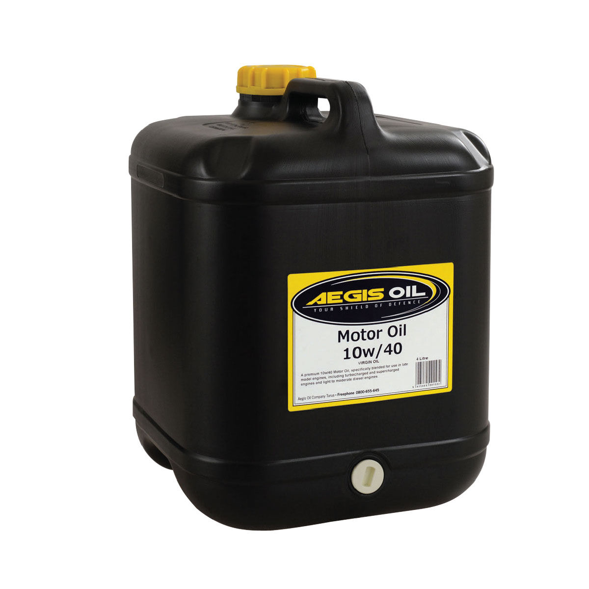 10W/40 MOTOR OIL 20L, , scanz_hi-res