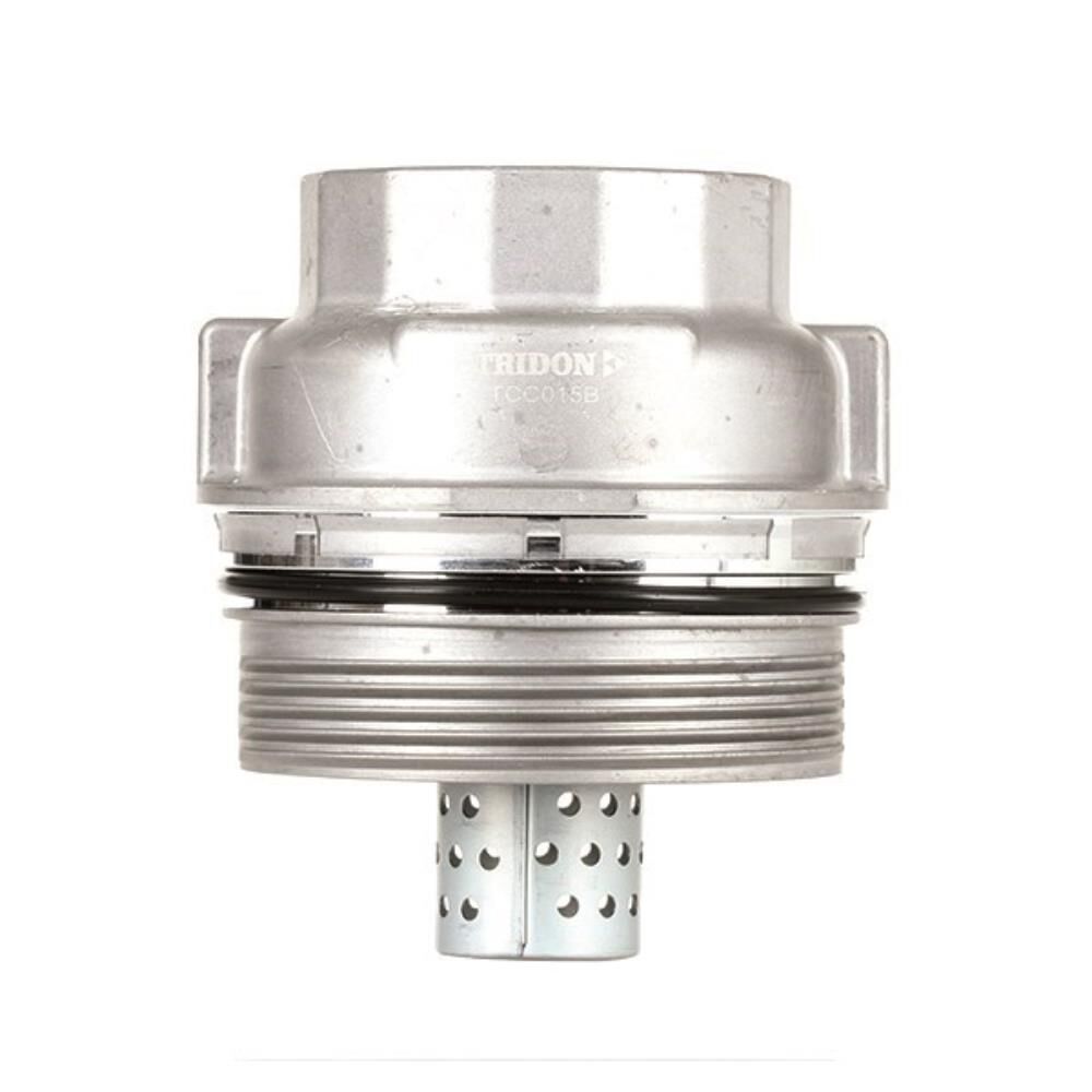 TRIDON CARTRIDGE CAP OIL FILTER, , scanz_hi-res