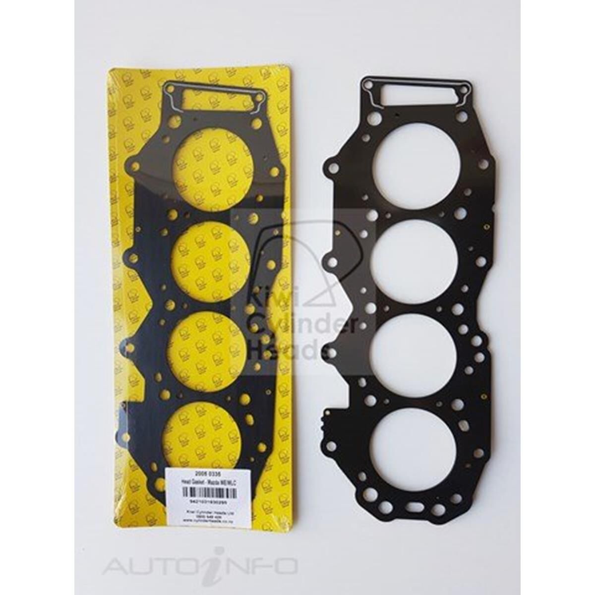 HEAD GASKET - MAZDA WE/WLC 2500 DOHC 0.9, , scanz_hi-res