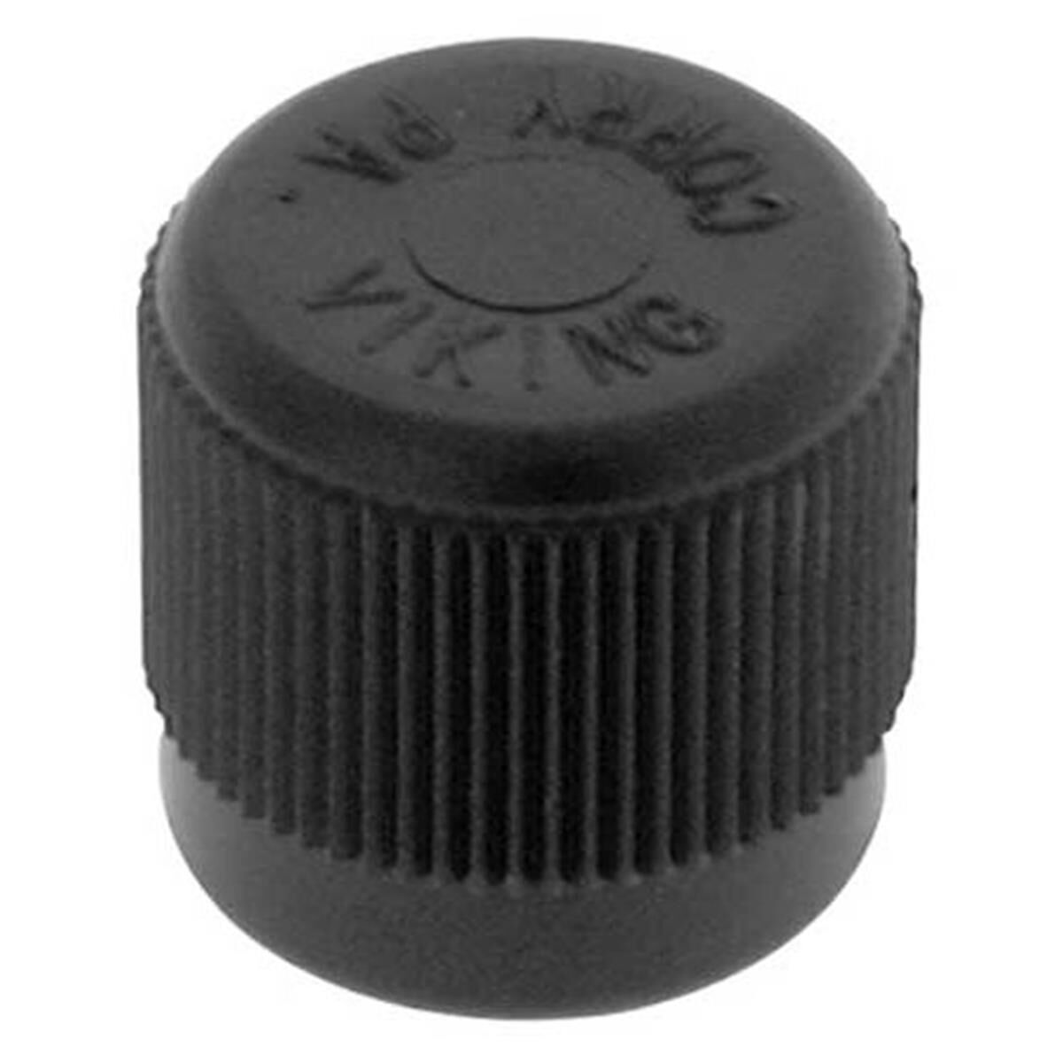 PKT 10 CAP VALVE R12 PLASTIC, , scanz_hi-res