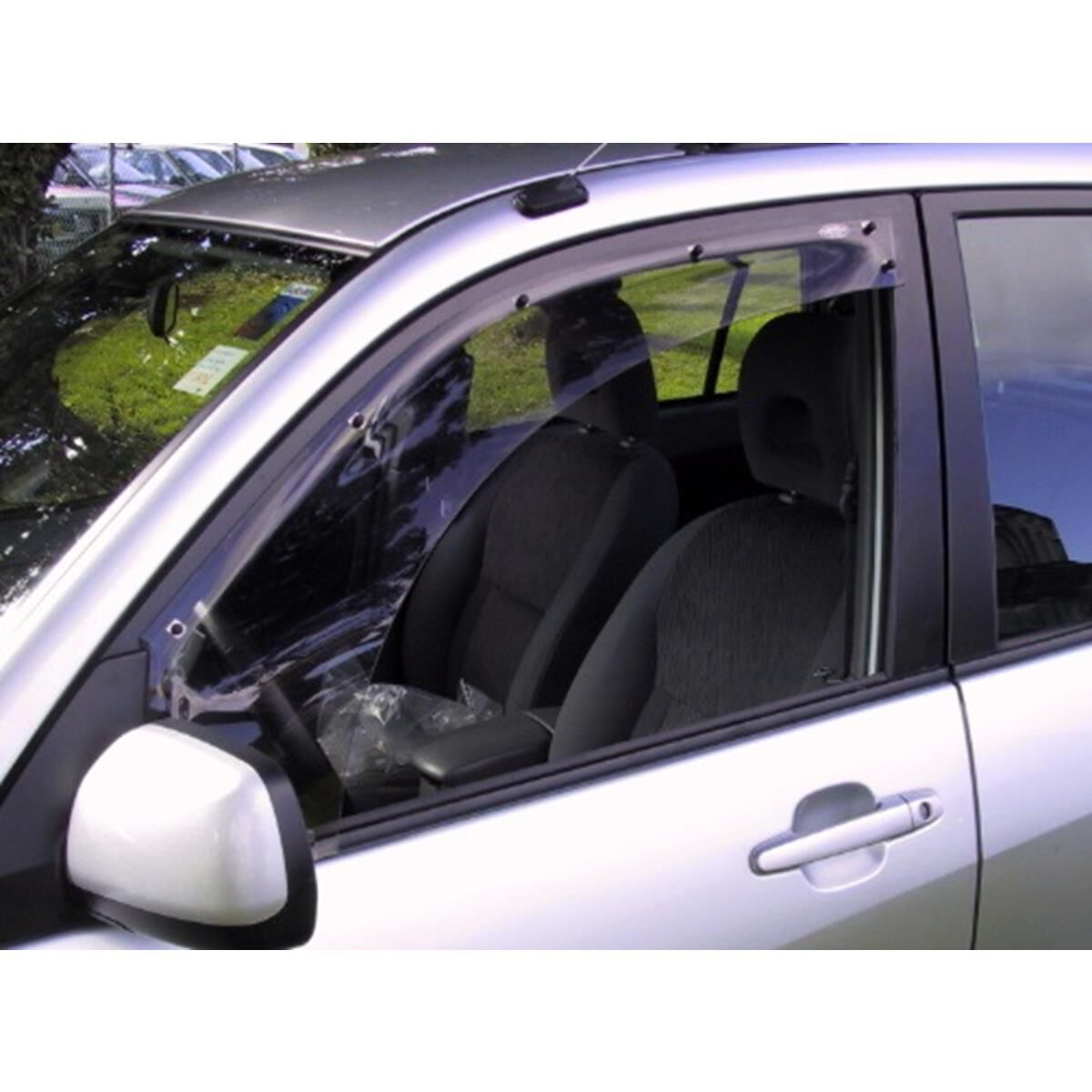 TOYOTA RAV4  4 DOOR  2001 ON, , scanz_hi-res