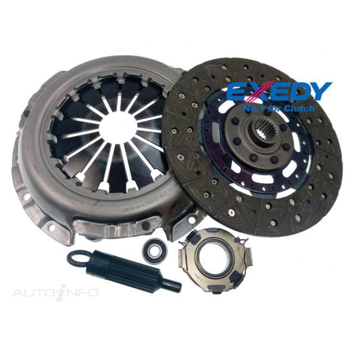 CLUTCH KIT, , scanz_hi-res