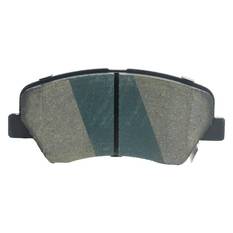 TRADE-LINE BRAKE PADS SET HYUNDAI i30 CW (GD) 1.4L 2012- DB2240, , scanz_hi-res