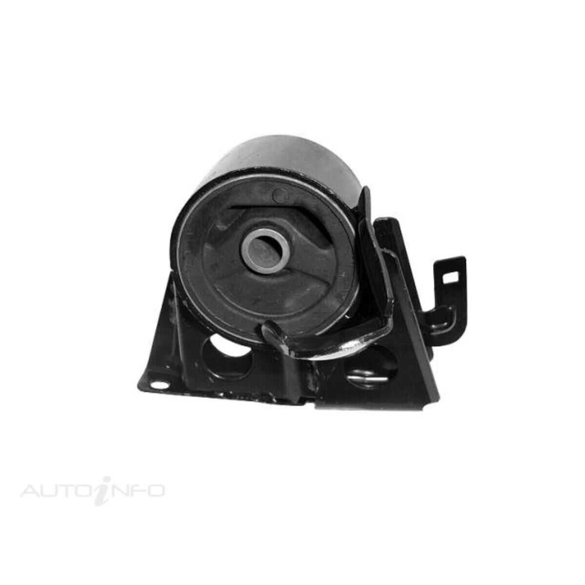 NISSAN X-TRAIL T30 10/01-ON 2.5L MAN. RH- SIDE, , scanz_hi-res