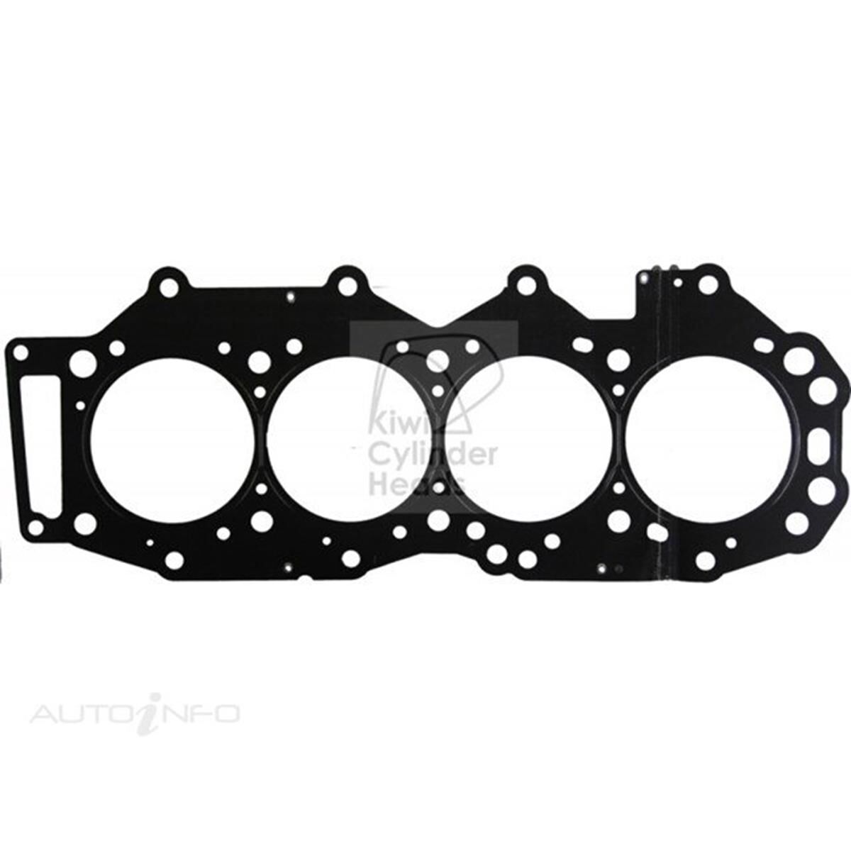 HEAD GASKET - MAZDA WE GRADE02 - 0.8MM, , scanz_hi-res