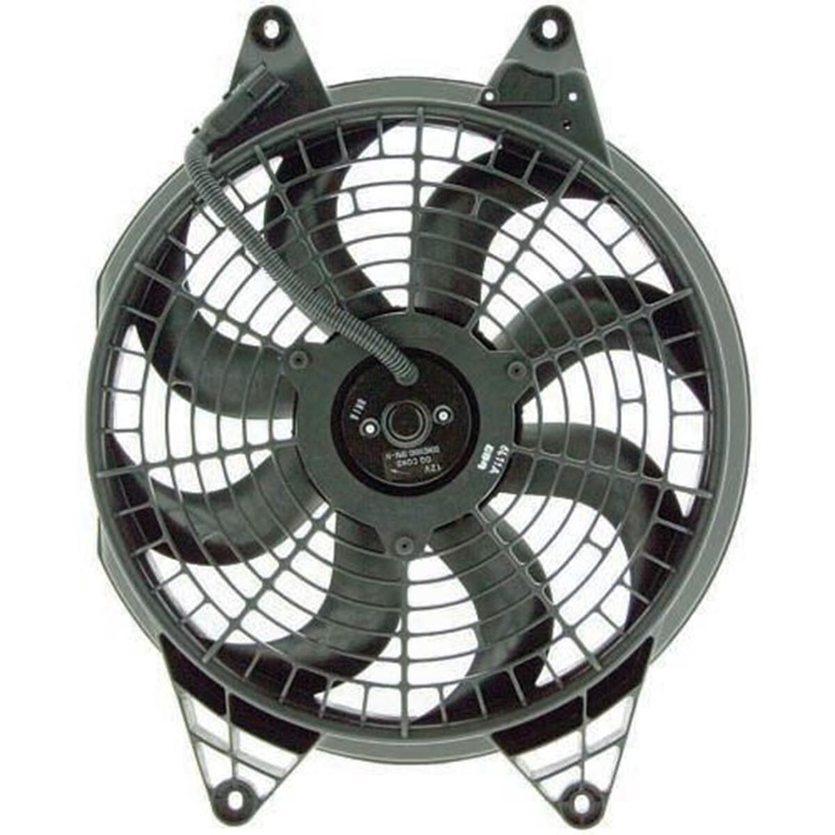 FAN ASSY COND KIA CARNIVAL, , scanz_hi-res