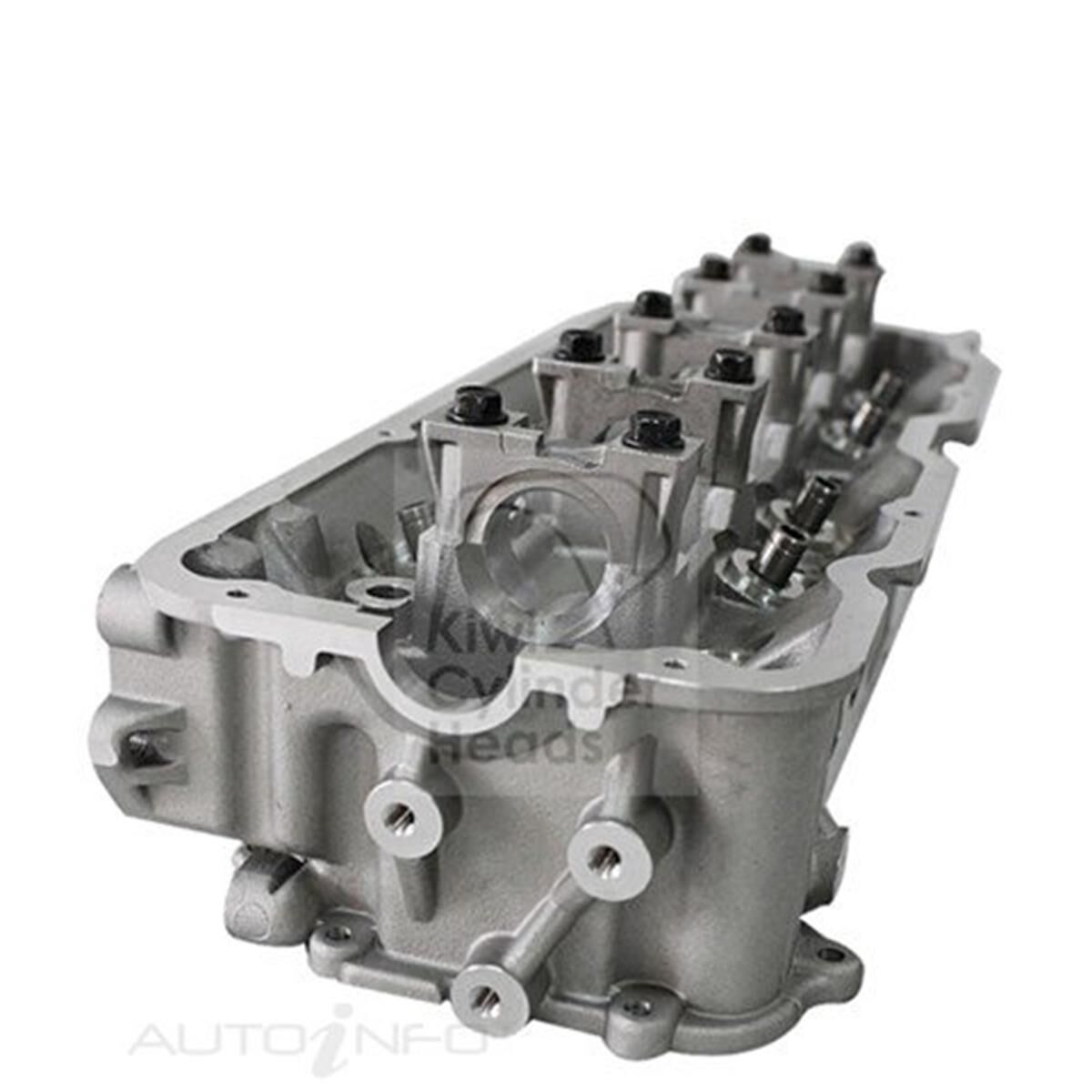 CYLINDER HEAD - NISSAN NA20, , scanz_hi-res