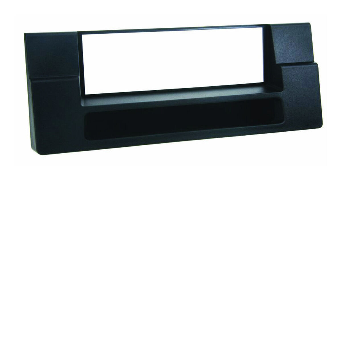 FACIA BMW 5 SERIES - X5 BLACK, , scanz_hi-res