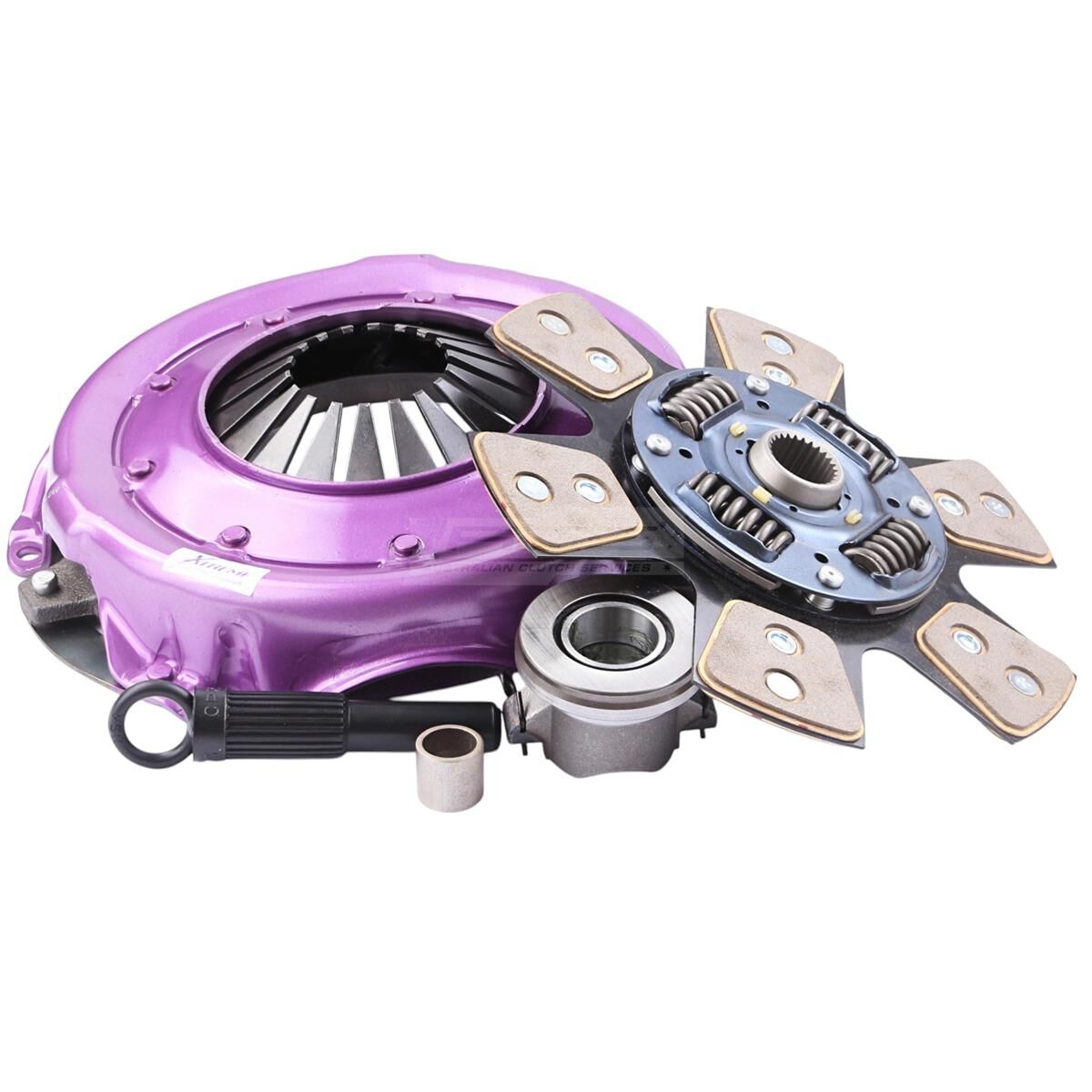 KIT PER DODGE CHARGER 5.2L, , scanz_hi-res