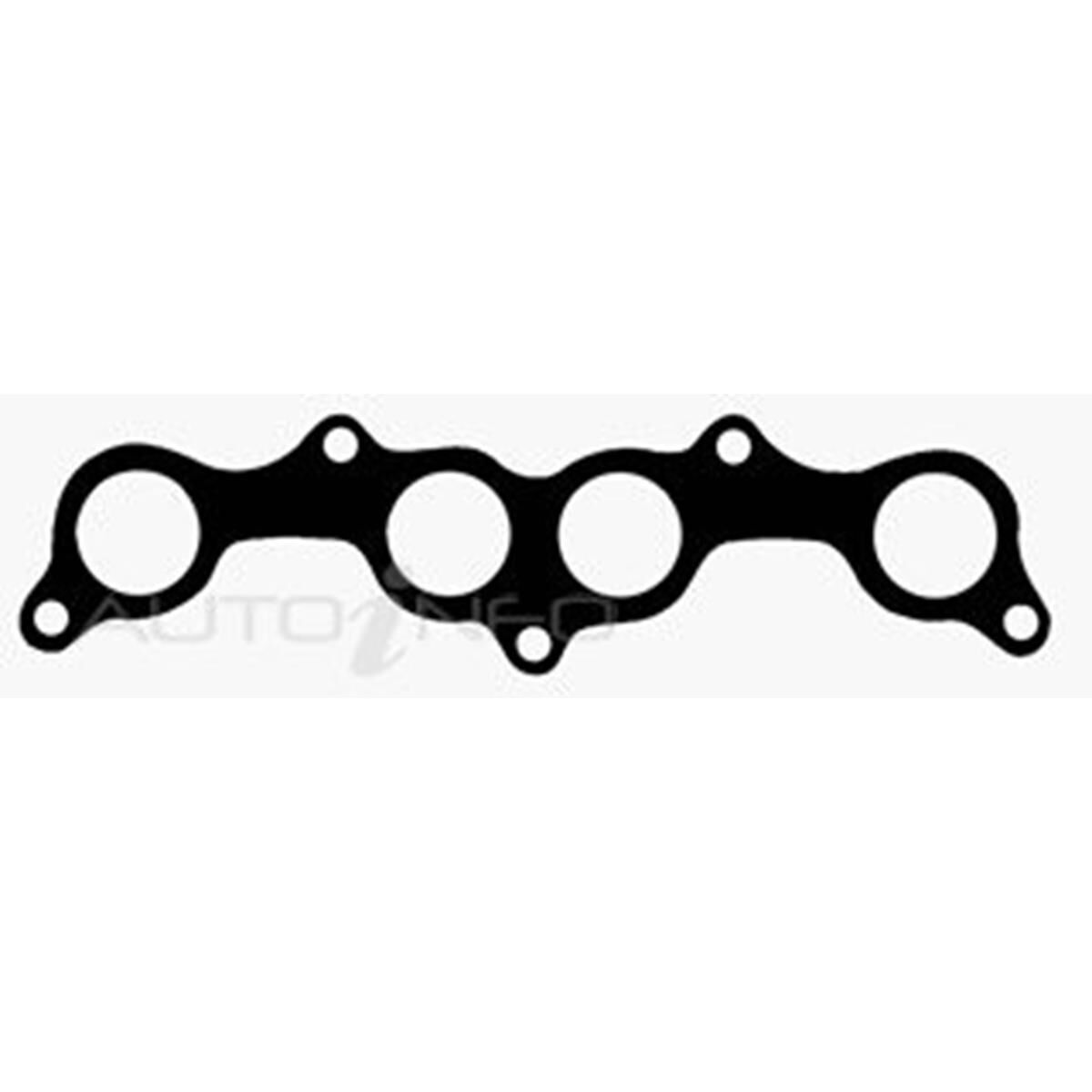 INLET MANIFOLD GASKET SET HONDA ES ET, , scanz_hi-res