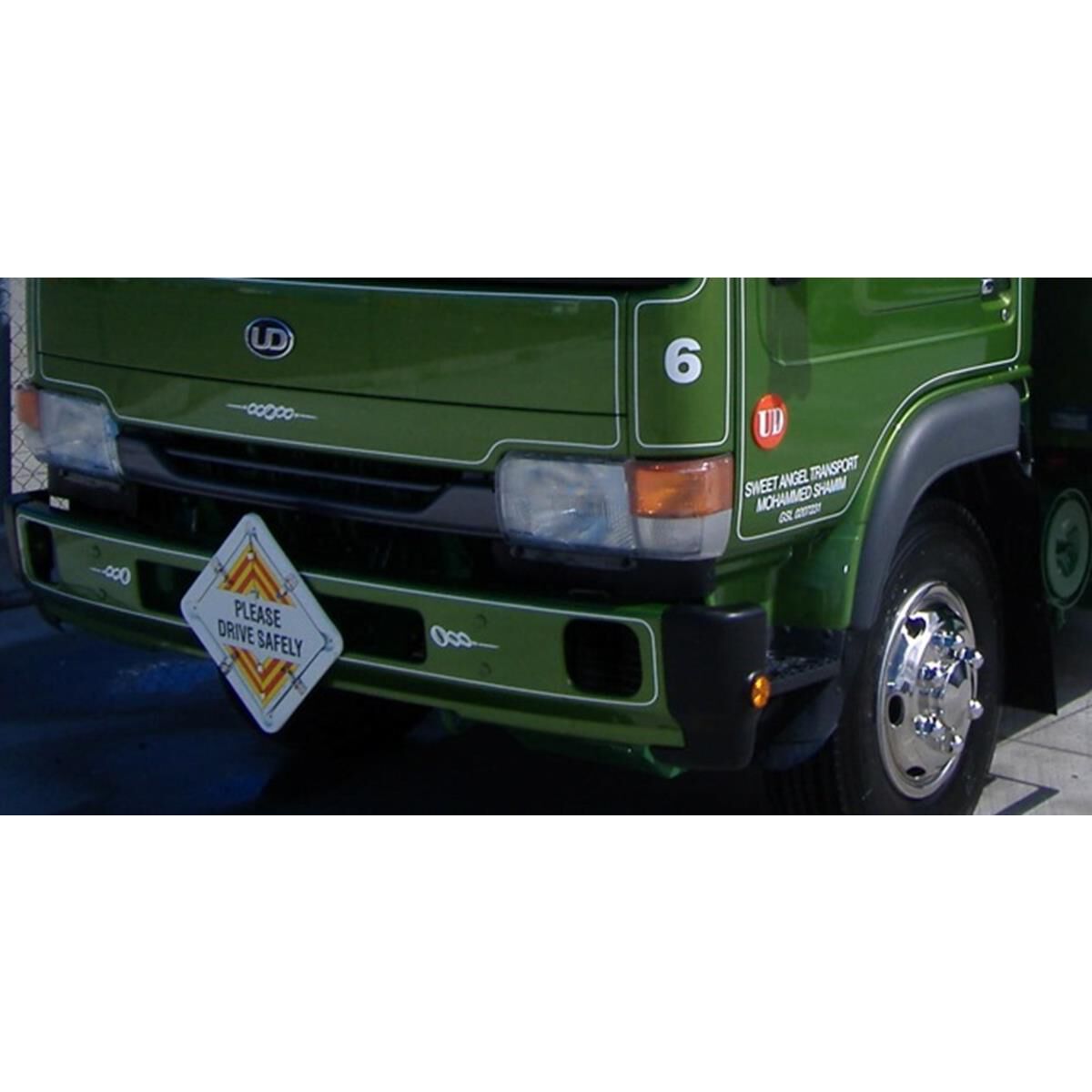 NISSAN TRUCK 1997 ON (CLEAR) HL211, , scanz_hi-res